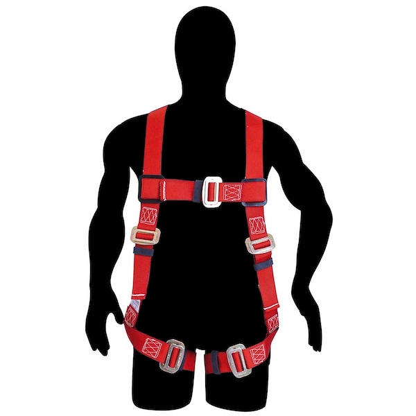 Fall protection harness 36/40